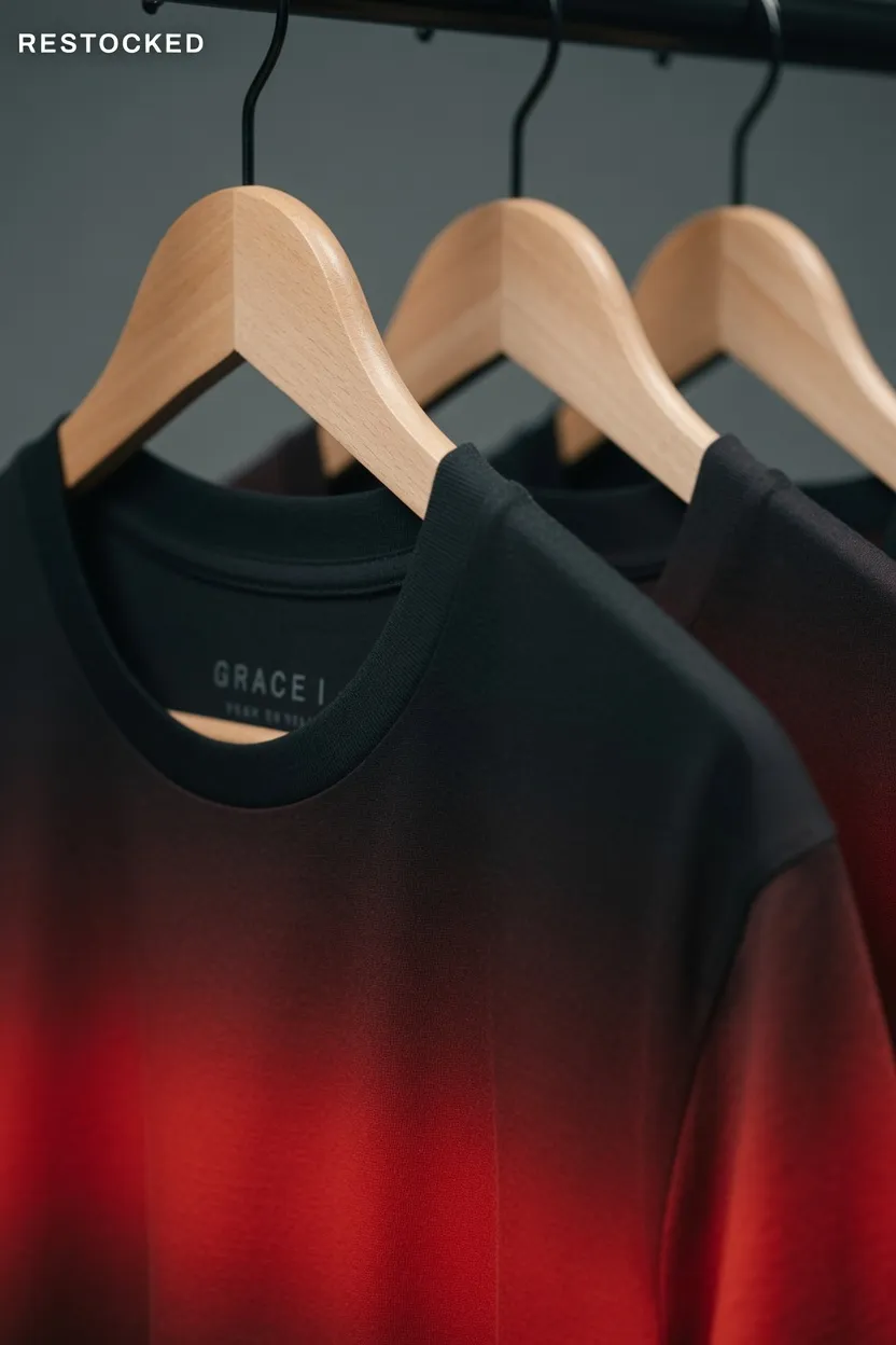 Everyday Tee in Sage